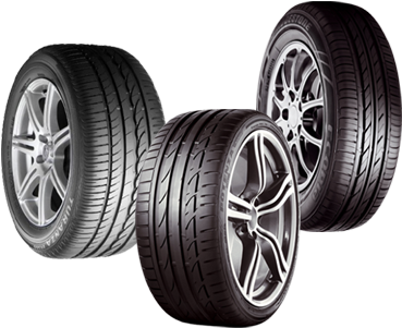 Bridgestone