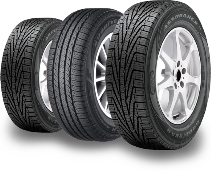 Goodyear
